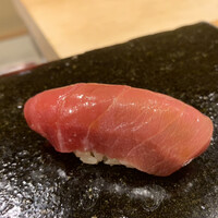 鮨 十兵衛 - 中トロ