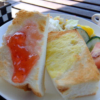 オープンカフェ ポポ_1