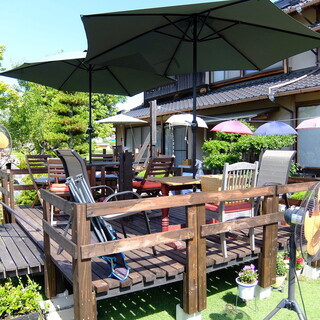 オープンカフェ ポポ_2