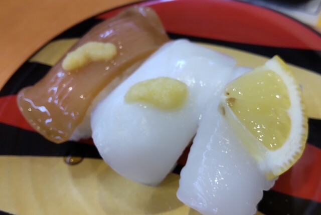 かっぱ寿司 南陽店 - 南陽市役所（回転寿司）の写真