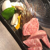 Yakiniku No Gyuu Ta Honjin - 