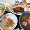 松戸富田製麺 三井アウトレットパーク木更津店