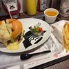 ショーグンバーガー 新宿店