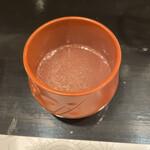 焼とりふた神 - スープ