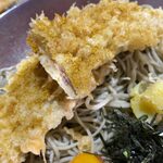 Teuchi Soba Hashiba - 