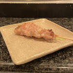 焼とりふた神 - もも肉