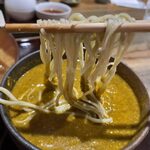 Teuchi Soba Hashiba - 