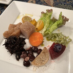 ＭＯＭＩＮＯＫＩ ＨＯＵＳＥ - この日のラインナップ