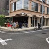 VinSante - せせらぎ沿いの素敵なお店。