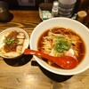 麺屋 翔 本店