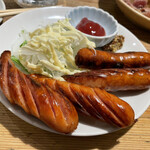 大衆酒場 さわ村 - 