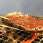 焼肉ジャッカル - 