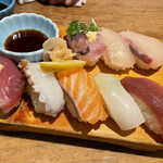 大衆酒場 さわ村 - 