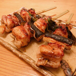 焼鳥 みずき - 