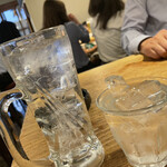 大衆酒場 さわ村 - 