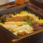 Robatayaki Hiyoshimaru - 