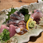 大衆酒場 さわ村 - 