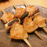焼鳥 みずき - 