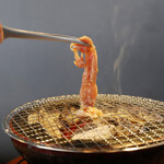 焼肉ジャッカル - 