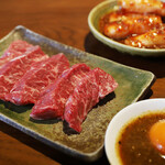焼肉ジャッカル - 