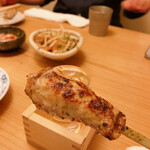 焼鳥 みずき - 