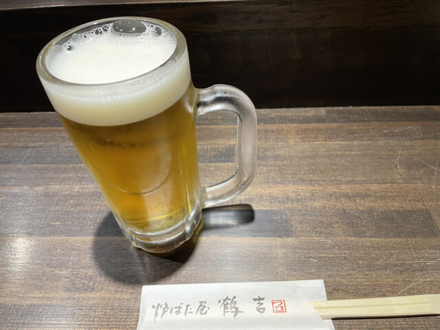 炉ばた屋 鶴吉 出抜小路店 - 小樽（居酒屋）の写真