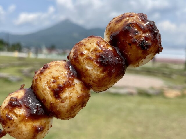 ほうらい堂 - 猪苗代（和菓子）の写真