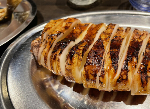 炉ばた屋 鶴吉 出抜小路店 - 小樽（居酒屋）の写真