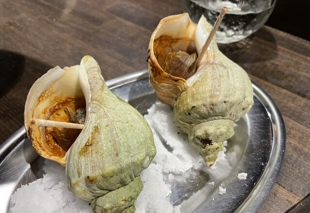 炉ばた屋 鶴吉 出抜小路店 - 小樽（居酒屋）の写真