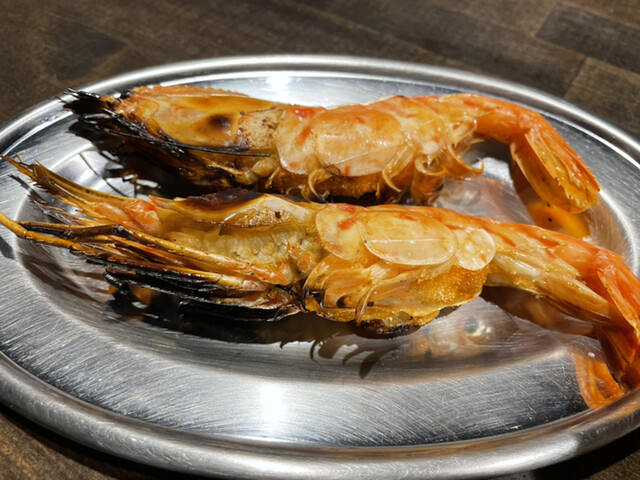 炉ばた屋 鶴吉 出抜小路店 - 小樽（居酒屋）の写真