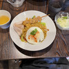 バリカフェ42 - 料理写真: