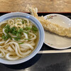 うつ海うどん