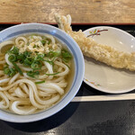 うつ海うどん - 