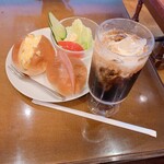 コーヒーショップ ナカタニ - 