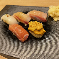 鮨 botan - 