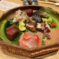 鮨 botan - 