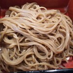 せいたろう - 韃靼そば