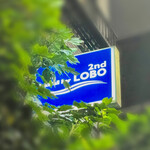 Bar 2nd LOBO - 