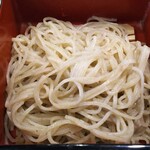 せいたろう - むさし野そば