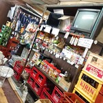 成田屋酒店 - 成田屋酒店　店内