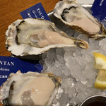 BOSTON Seafood Place - 