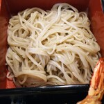 せいたろう - 普通そば