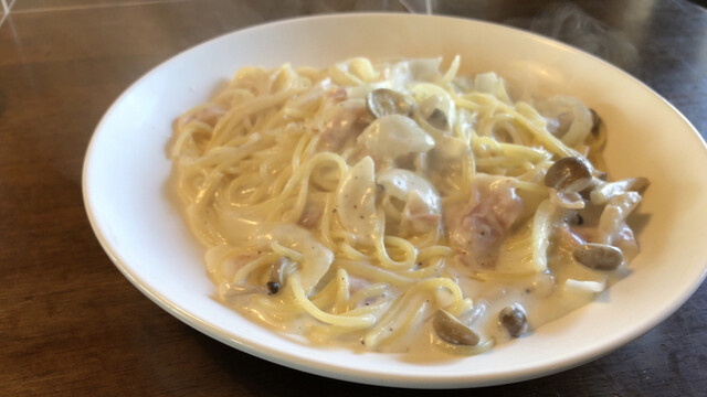 Antique Cafe 穂都璃 - 西若松（カフェ）の写真