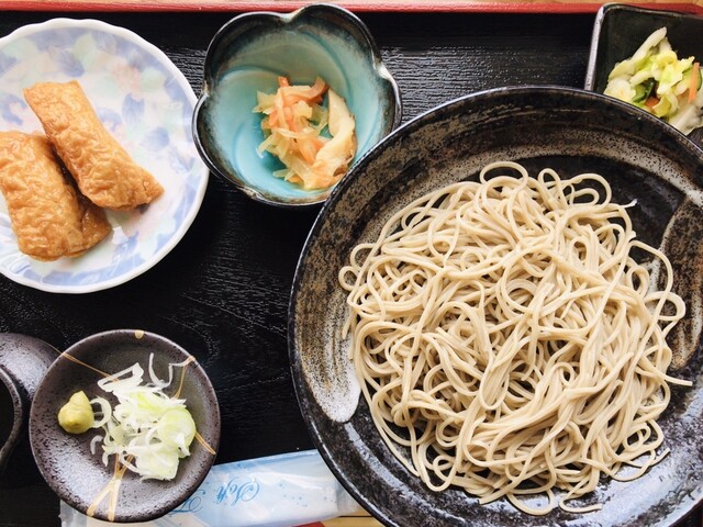 前小庵 - 蔵王町その他（そば）の写真