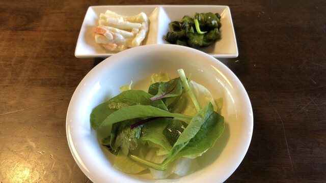 Antique Cafe 穂都璃 - 西若松（カフェ）の写真