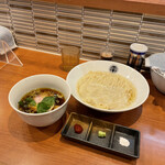 らぁ麺 とうひち - 