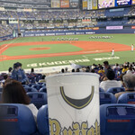 京セラドーム大阪 - 