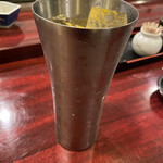 寿し処 春道 - ハイボール