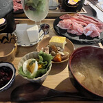 Cafe dining bar 叶和 - 