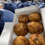 京セラドーム大阪 - 